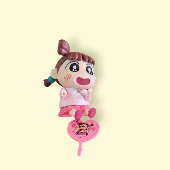 RE-MENT Crayon Shin-Chan minifigure - Picture 3 of 6